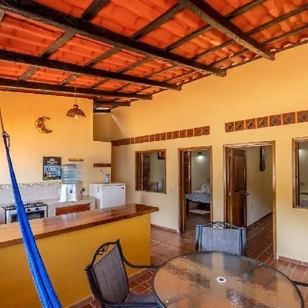 Casas Garcia Aparthotel Йелапа Екстериор снимка