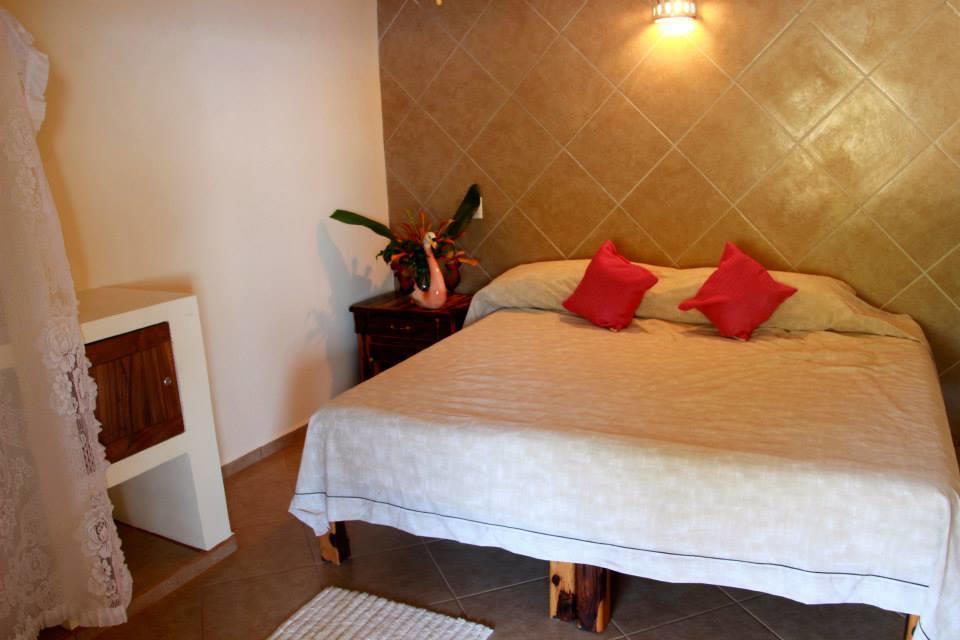 Casas Garcia Aparthotel Йелапа Екстериор снимка